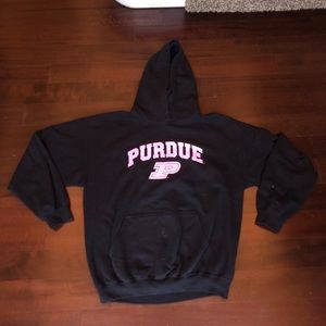 College Sweatshirt